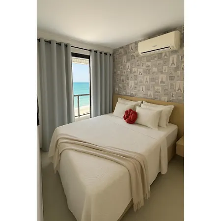 Landscape - Apt 1403 Torre Platinum - Cobertura Fortaleza  Exterior foto
