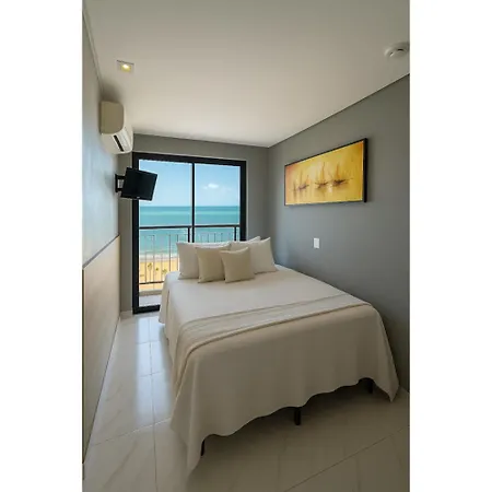 Landscape - Apt 1403 Torre Platinum - Cobertura Fortaleza  Exterior foto