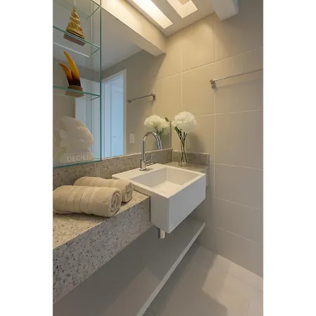 Landscape - Apt 1403 Torre Platinum - Cobertura Fortaleza  Exterior foto