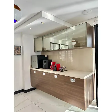 Landscape - Apt 1403 Torre Platinum - Cobertura Fortaleza  Exterior foto