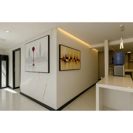 Landscape - Apt 1403 Torre Platinum - Cobertura Fortaleza  Exterior foto