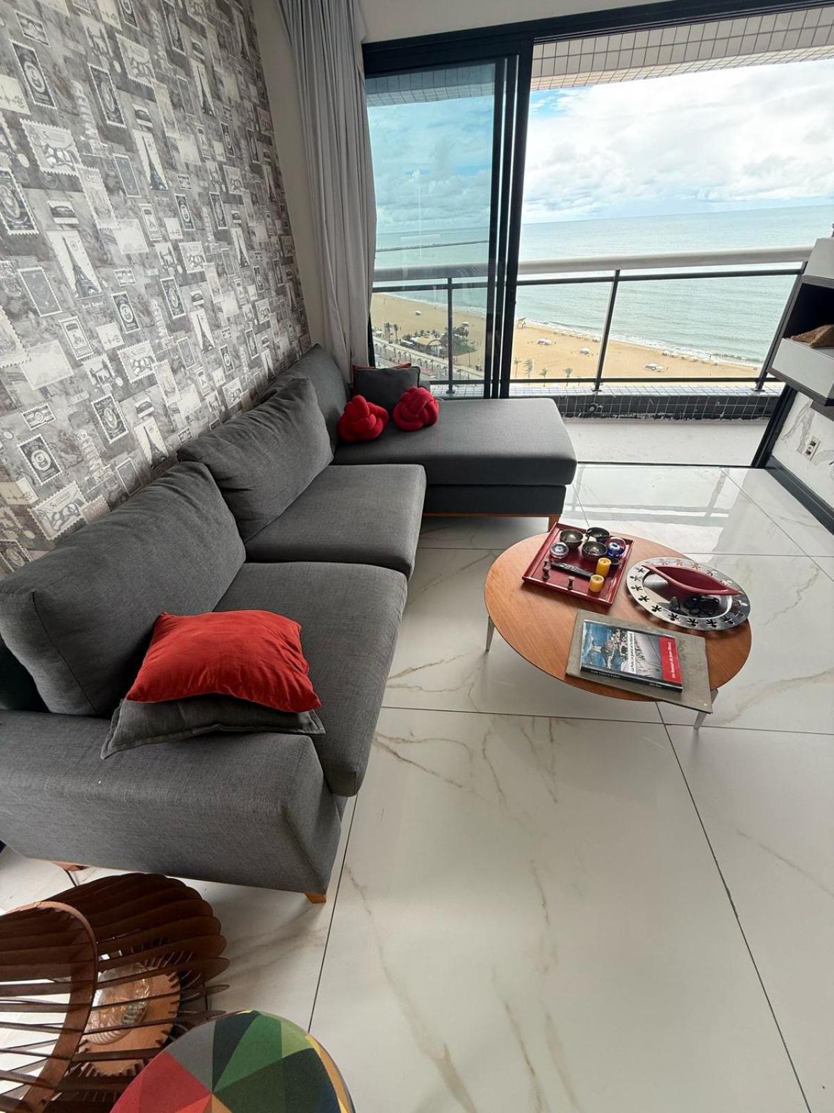Landscape - 1403 Torre Platinum - Cobertura