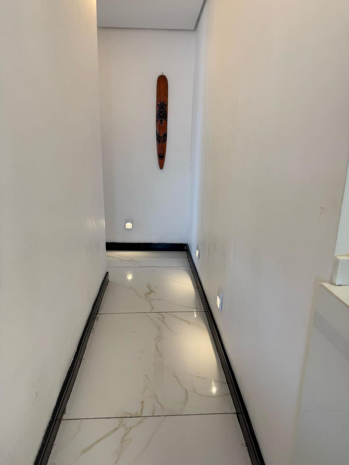 Landscape - 1403 Torre Platinum - Cobertura * 福塔莱萨