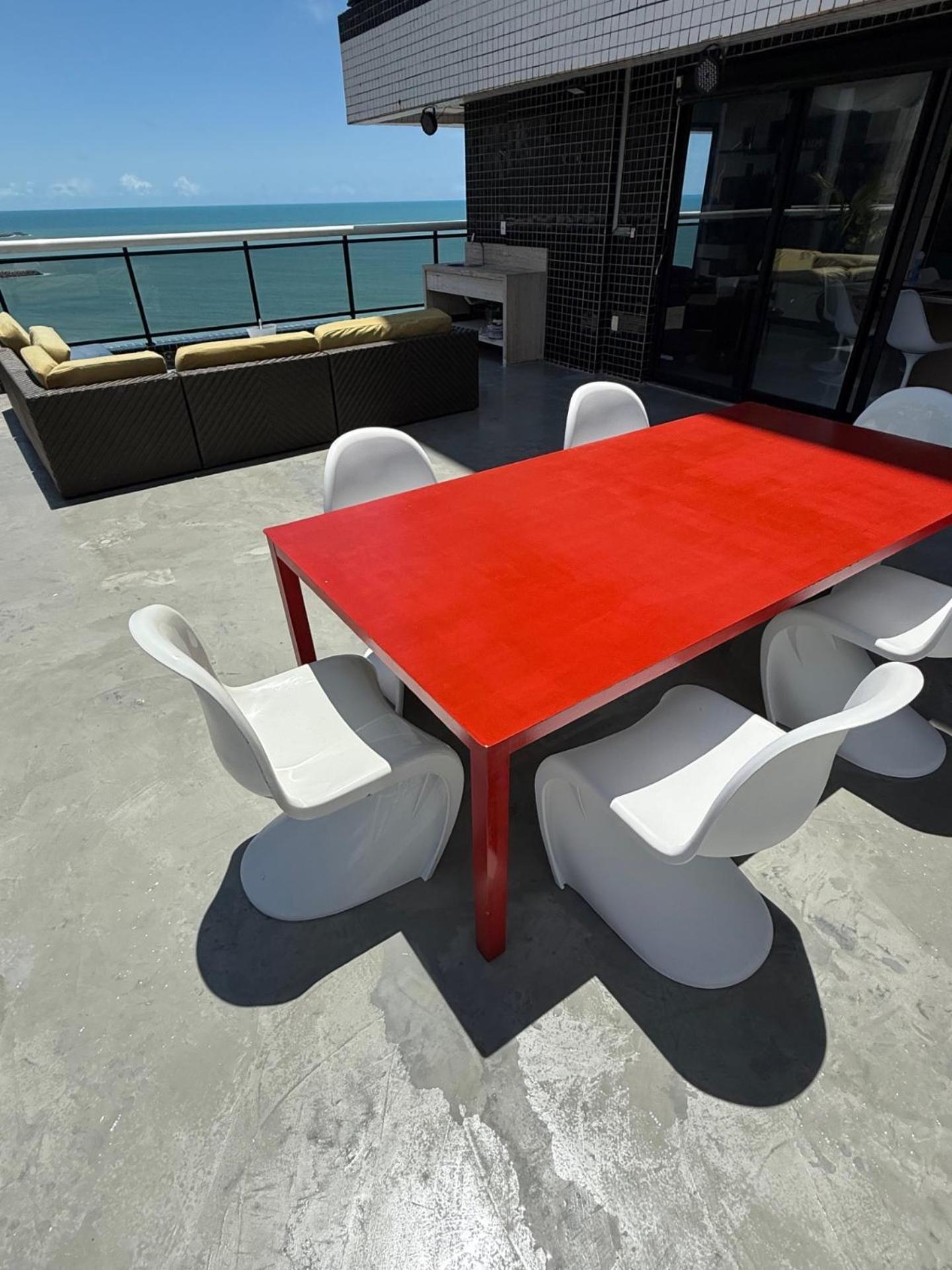 Apartamento Landscape - 1403 Torre Platinum - Cobertura Fortaleza (Ceara)