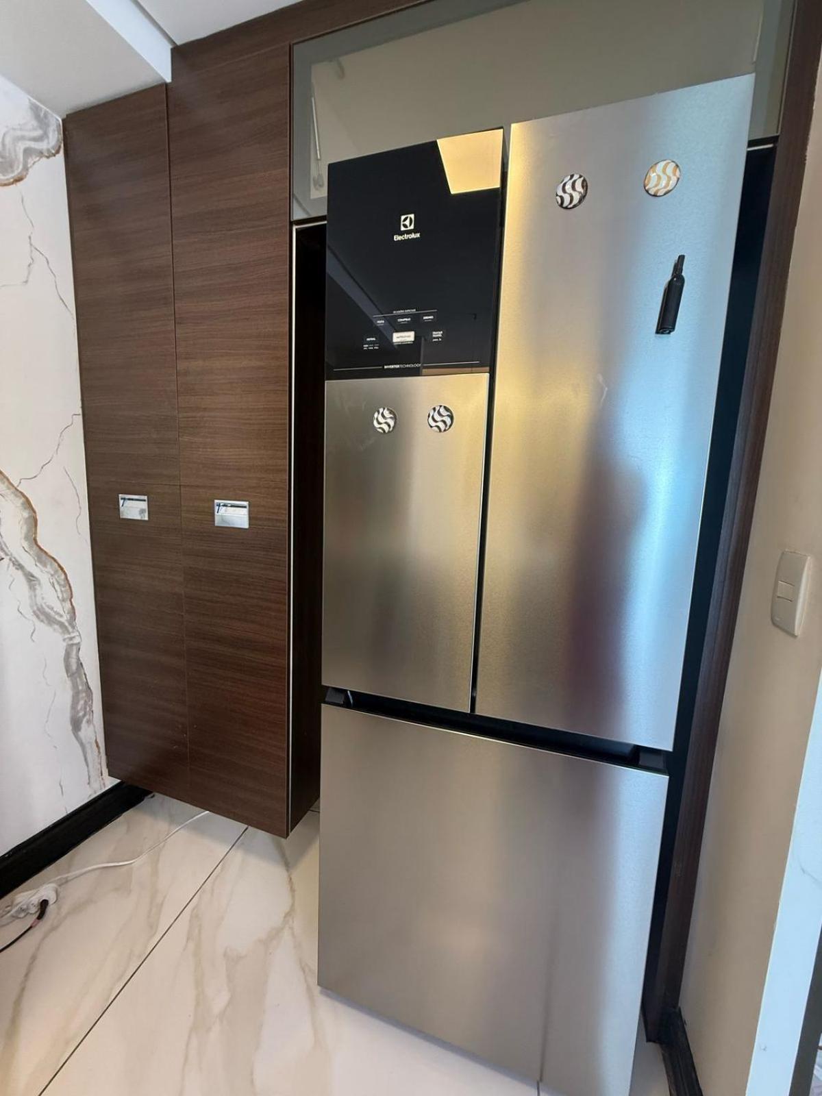Landscape - 1403 Torre Platinum - Cobertura *
