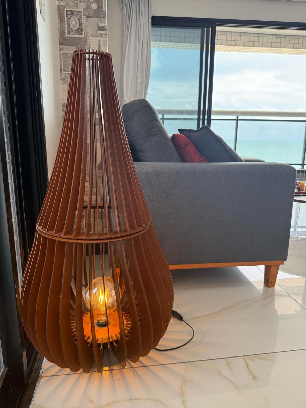 Landscape - 1403 Torre Platinum - Cobertura