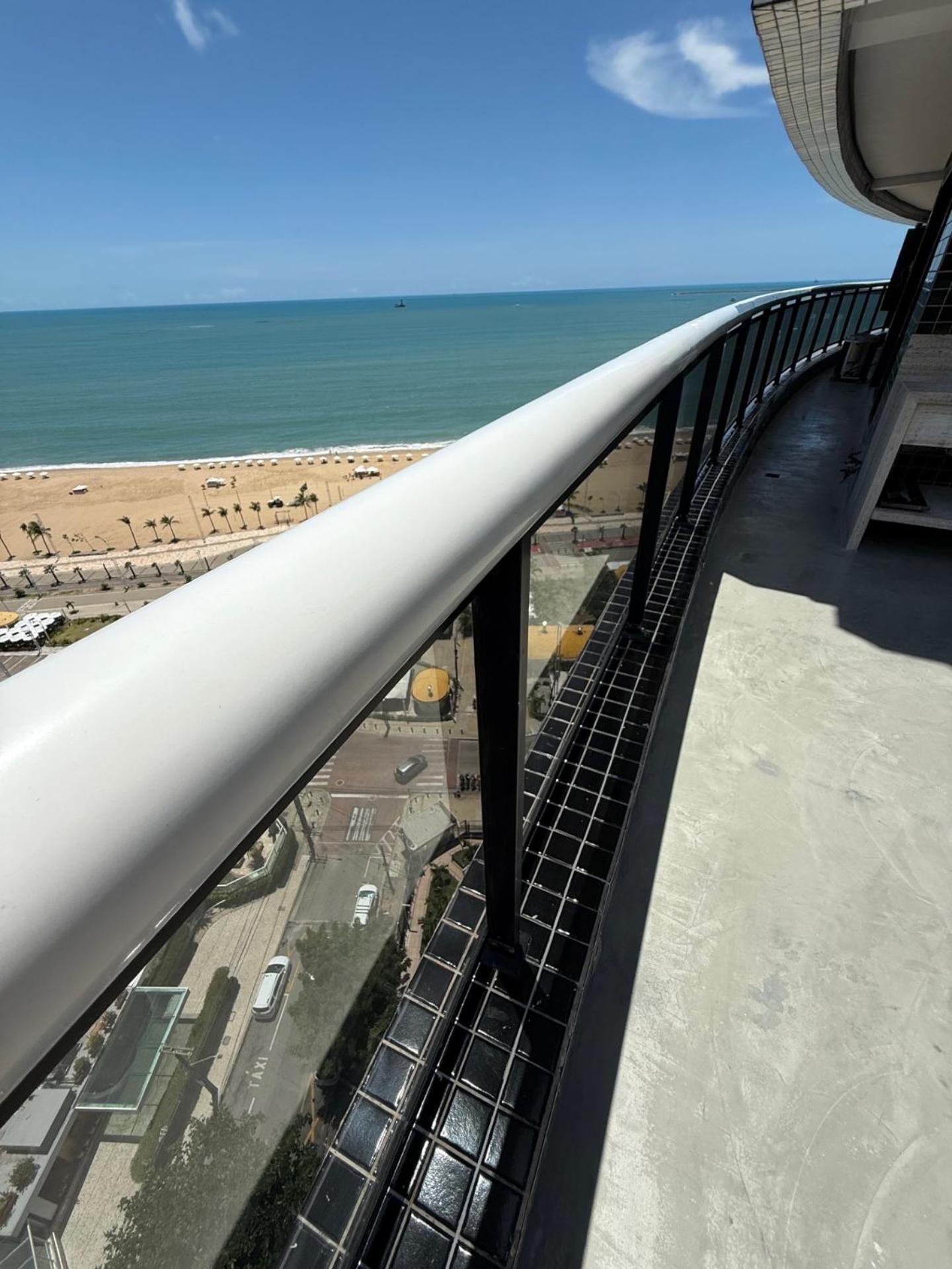 公寓 Landscape - 1403 Torre Platinum - Cobertura