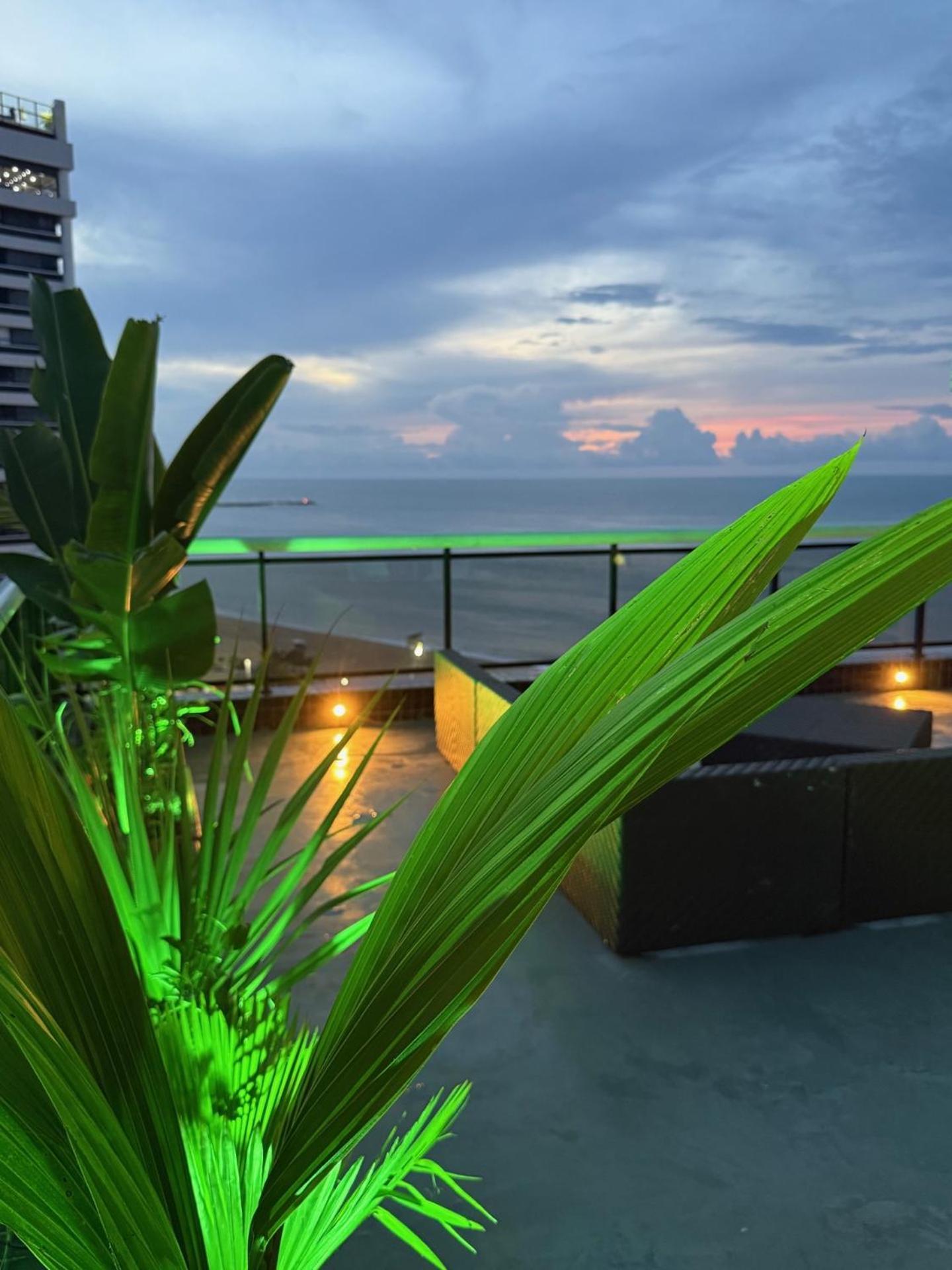 Apartamento Landscape - 1403 Torre Platinum - Cobertura *
