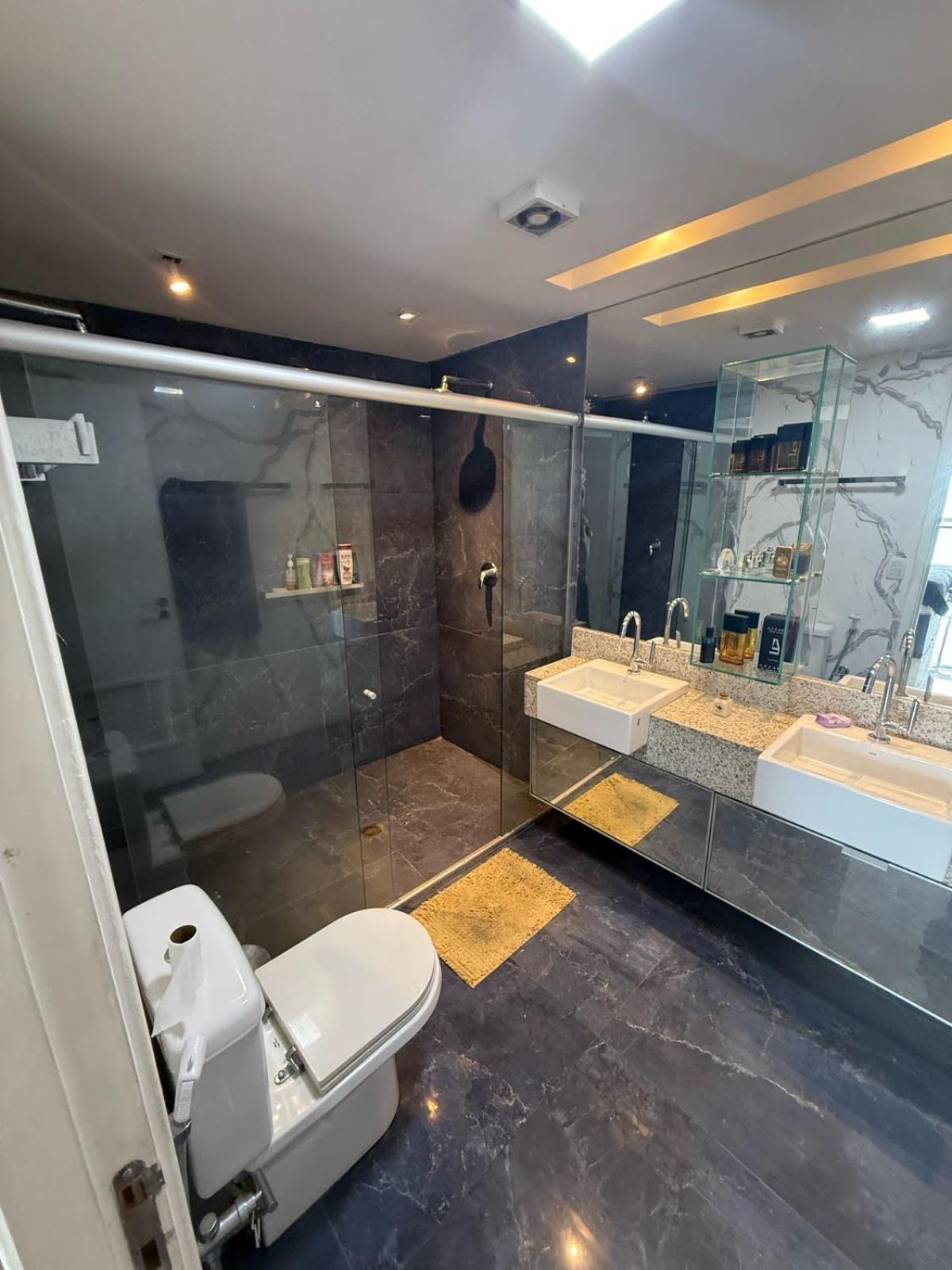 Landscape - 1403 Torre Platinum - Cobertura
