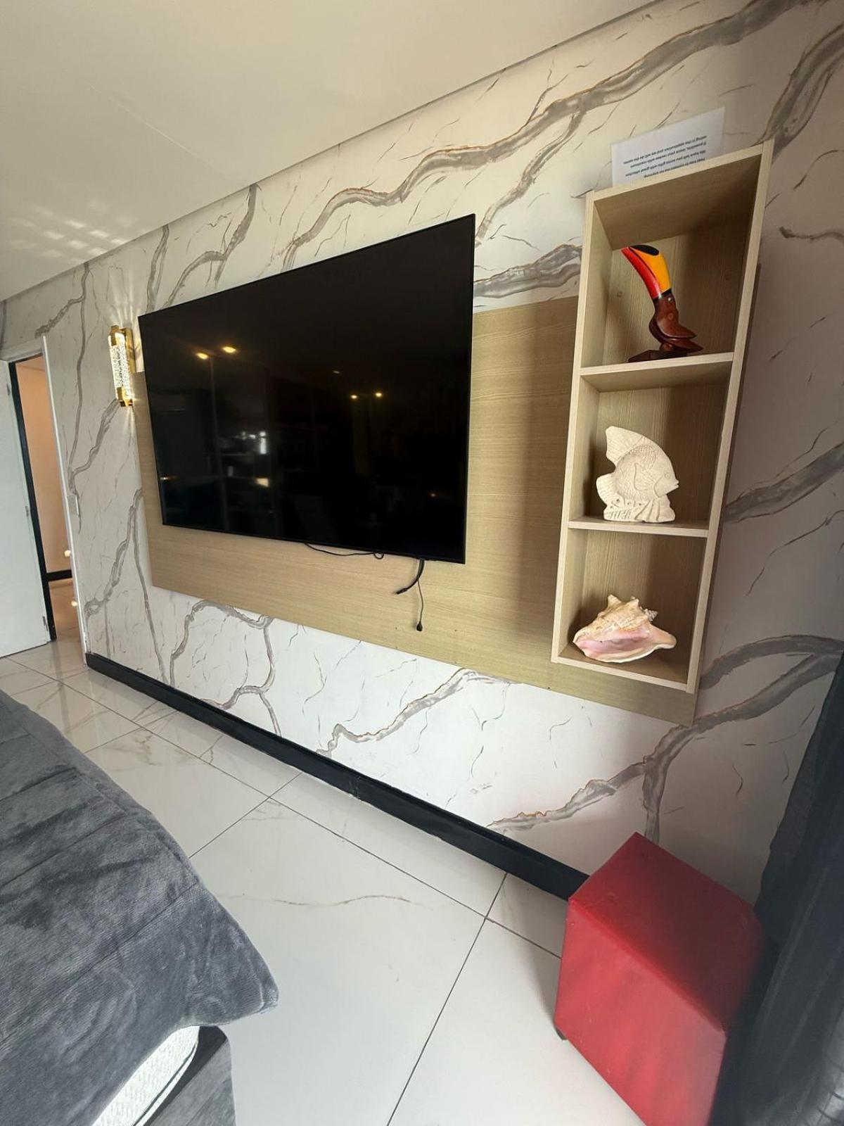 Landscape - 1403 Torre Platinum - Cobertura