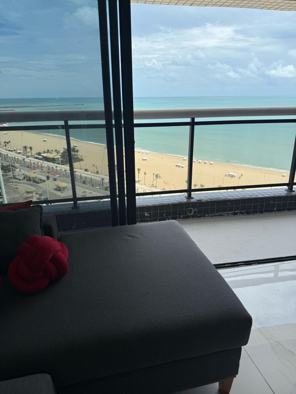 Landscape - 1403 Torre Platinum - Cobertura Apartamento