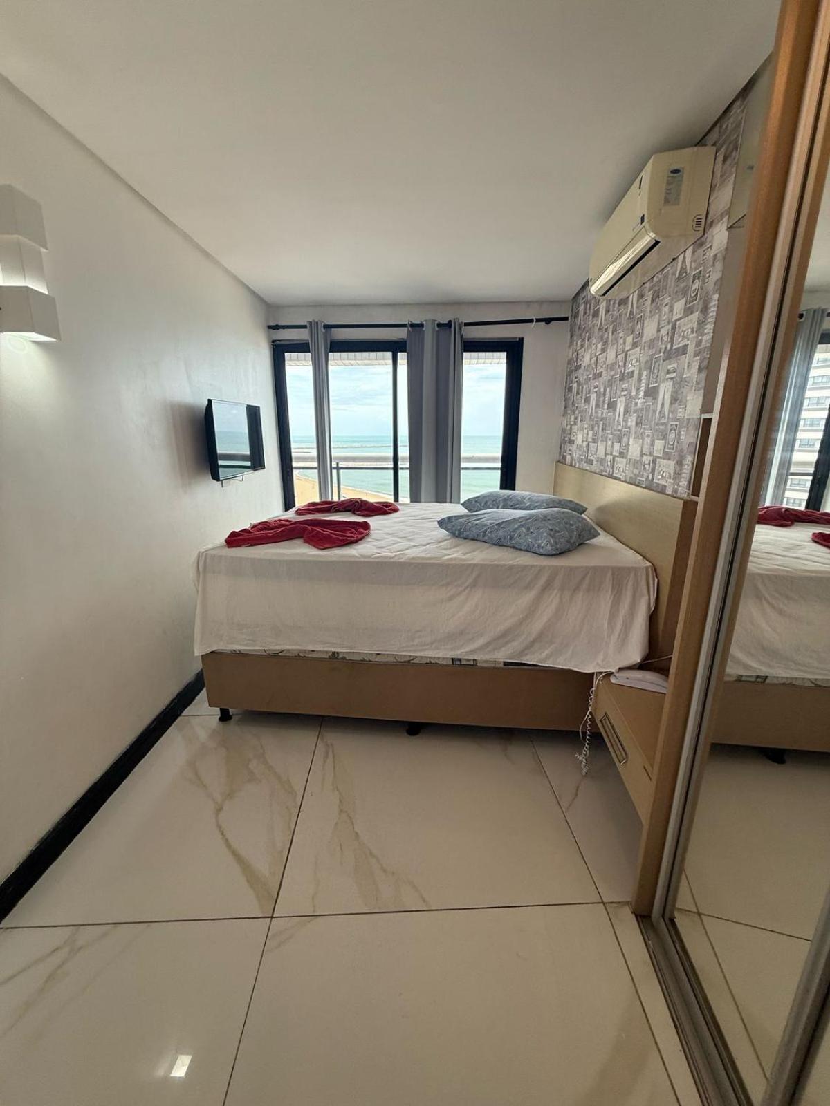 Apartamento Landscape - 1403 Torre Platinum - Cobertura Fortaleza (Ceara)