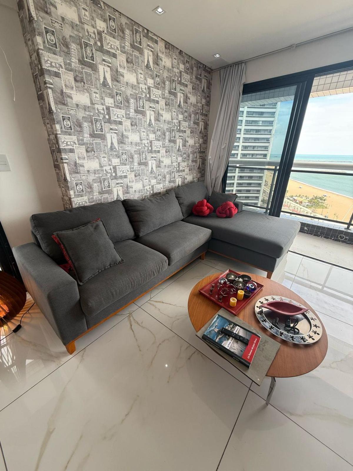 Landscape - 1403 Torre Platinum - Cobertura *
