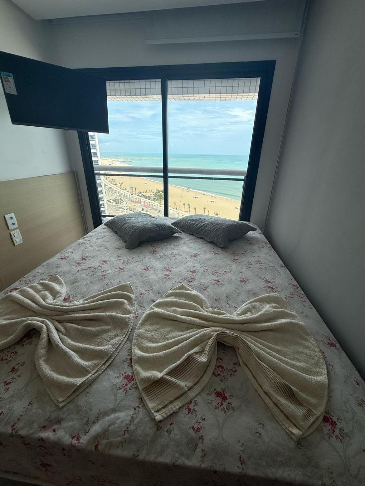 Landscape - 1403 Torre Platinum - Cobertura Apartamento