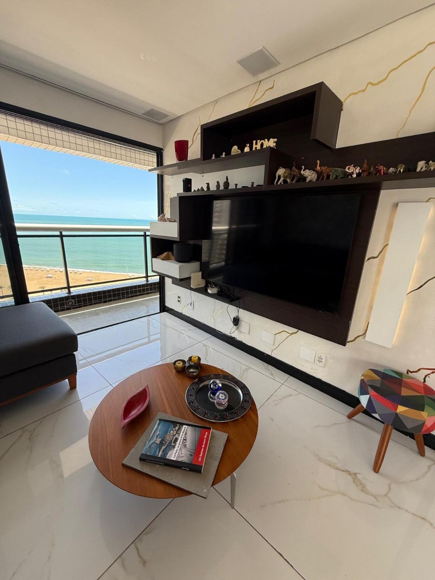Apartamento Landscape - 1403 Torre Platinum - Cobertura *