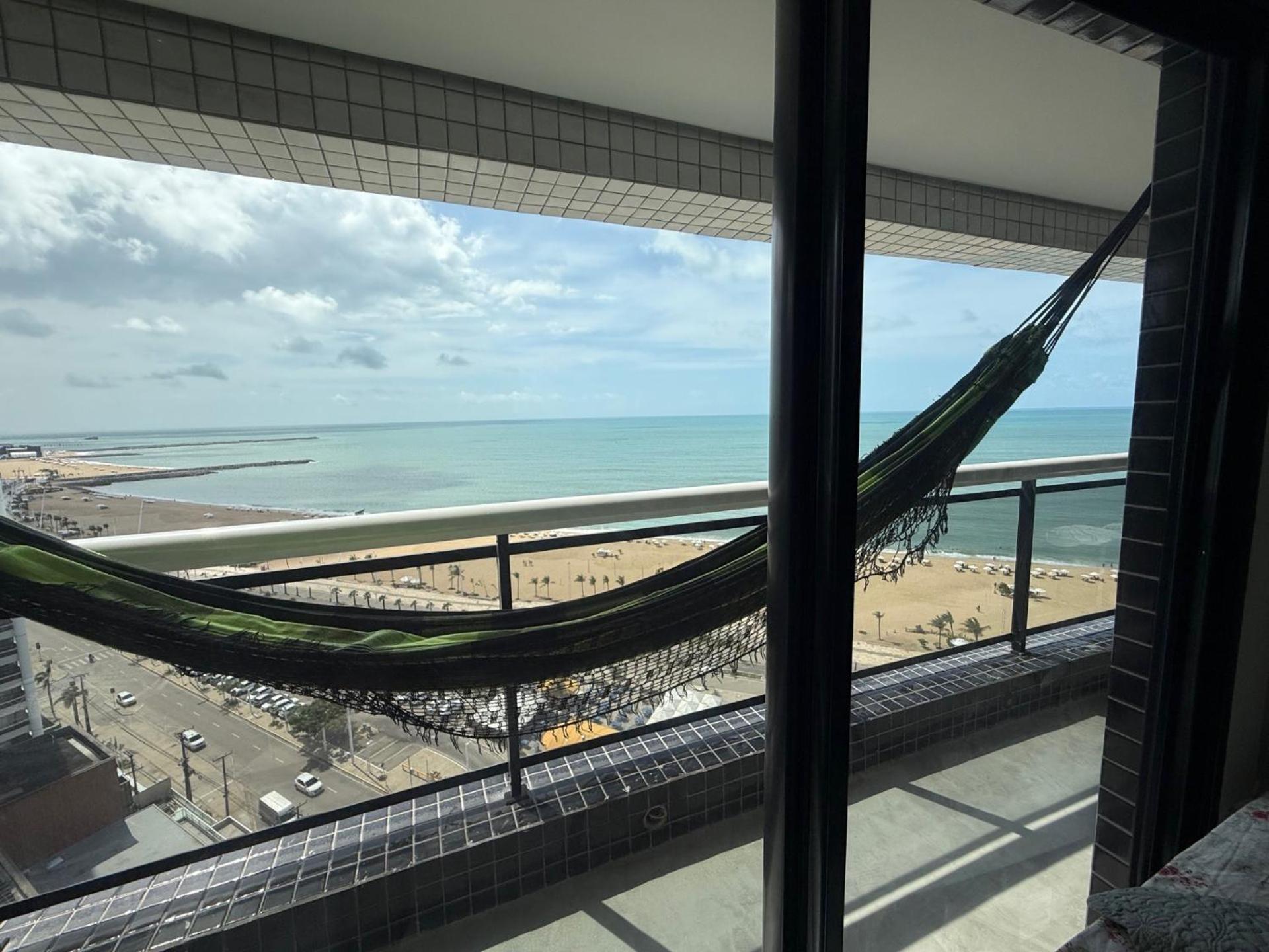 Landscape - 1403 Torre Platinum - Cobertura Apartamento