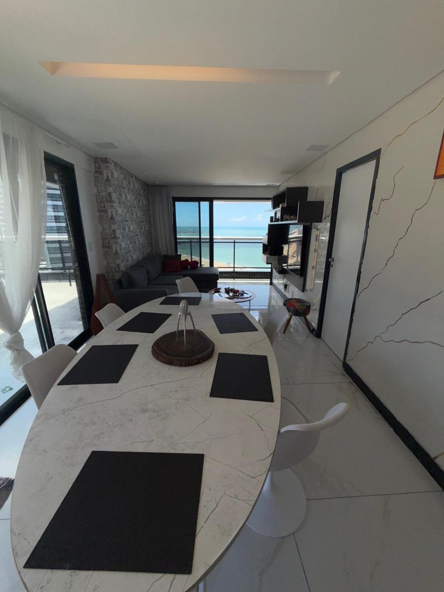 Landscape - 1403 Torre Platinum - Cobertura Apartamento