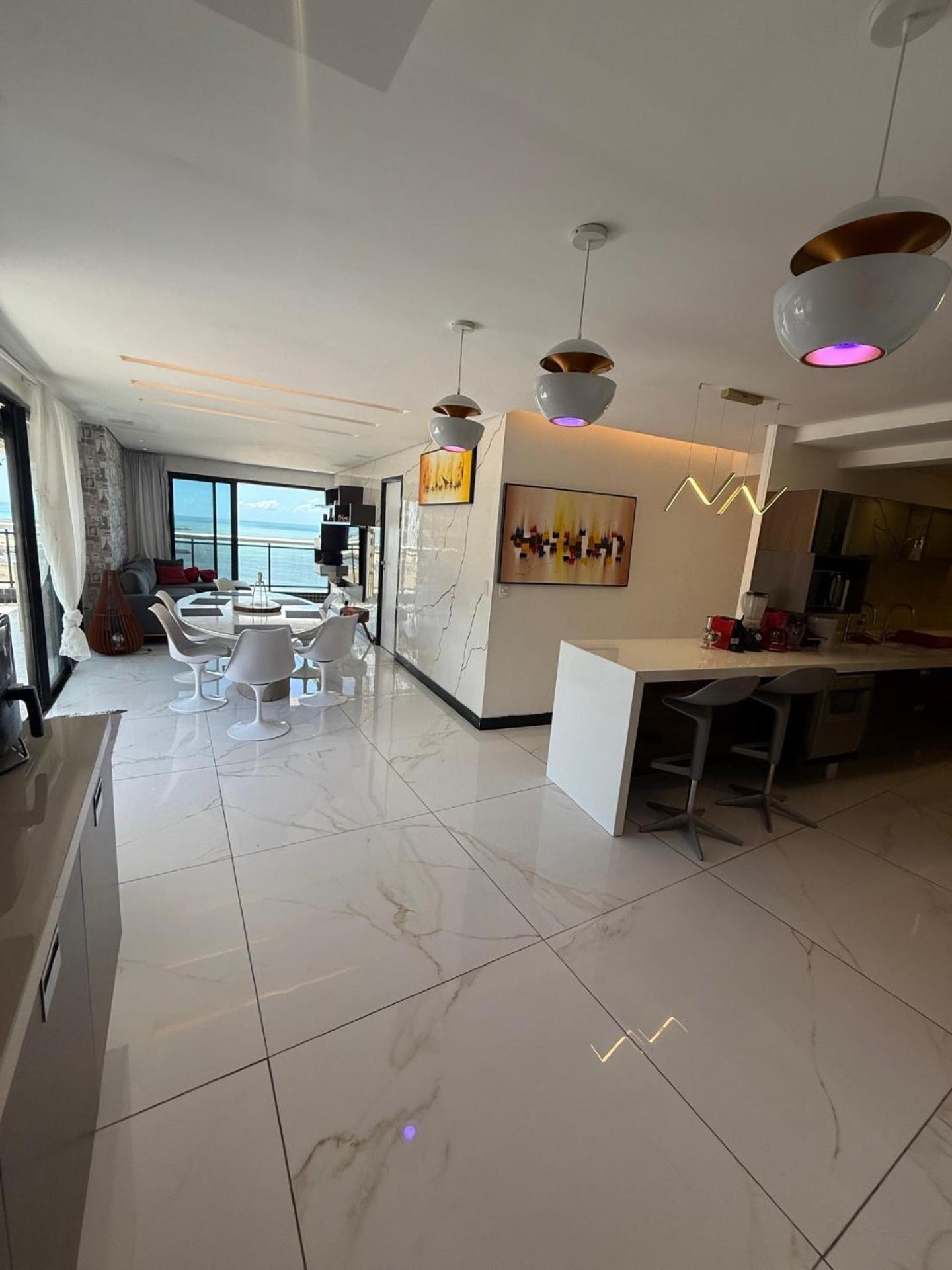 Landscape - 1403 Torre Platinum - Cobertura Apartamento Fortaleza (Ceara)