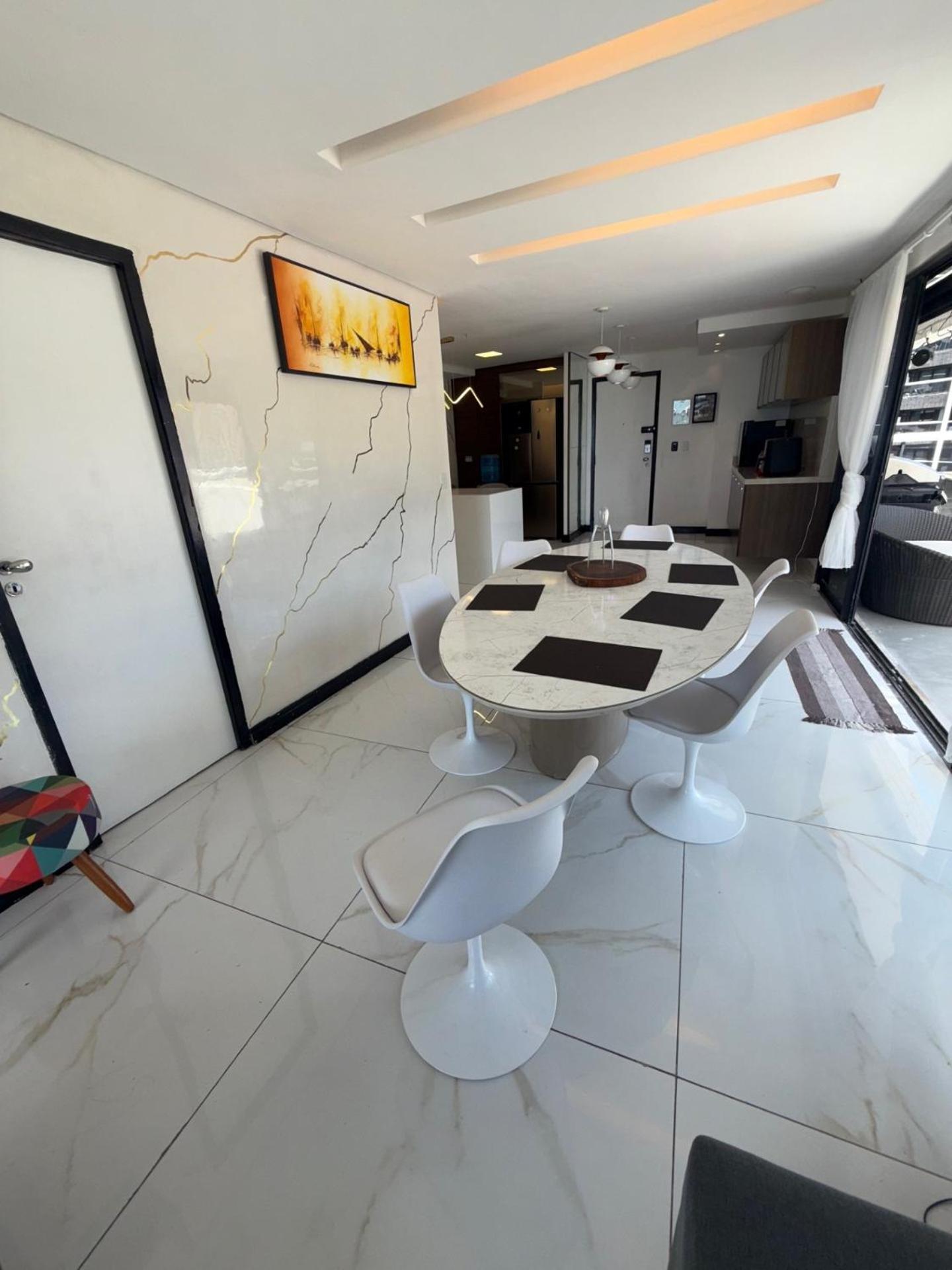 Apartamento Landscape - 1403 Torre Platinum - Cobertura *