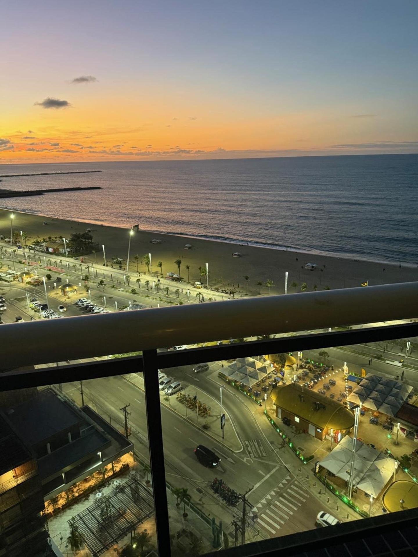 Landscape - 1403 Torre Platinum - Cobertura Apartamento Fortaleza (Ceara)