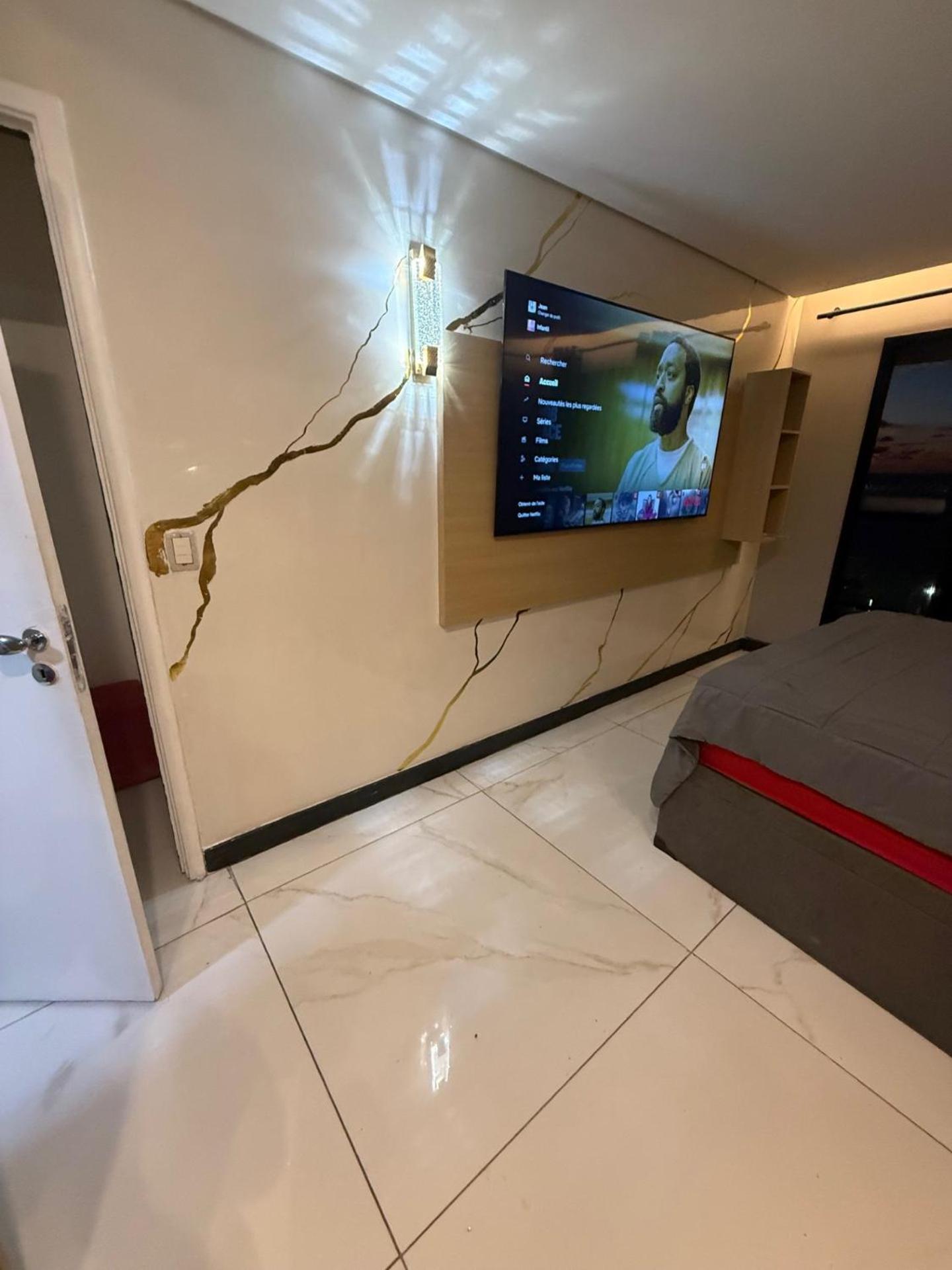 Landscape - 1403 Torre Platinum - Cobertura * 福塔莱萨