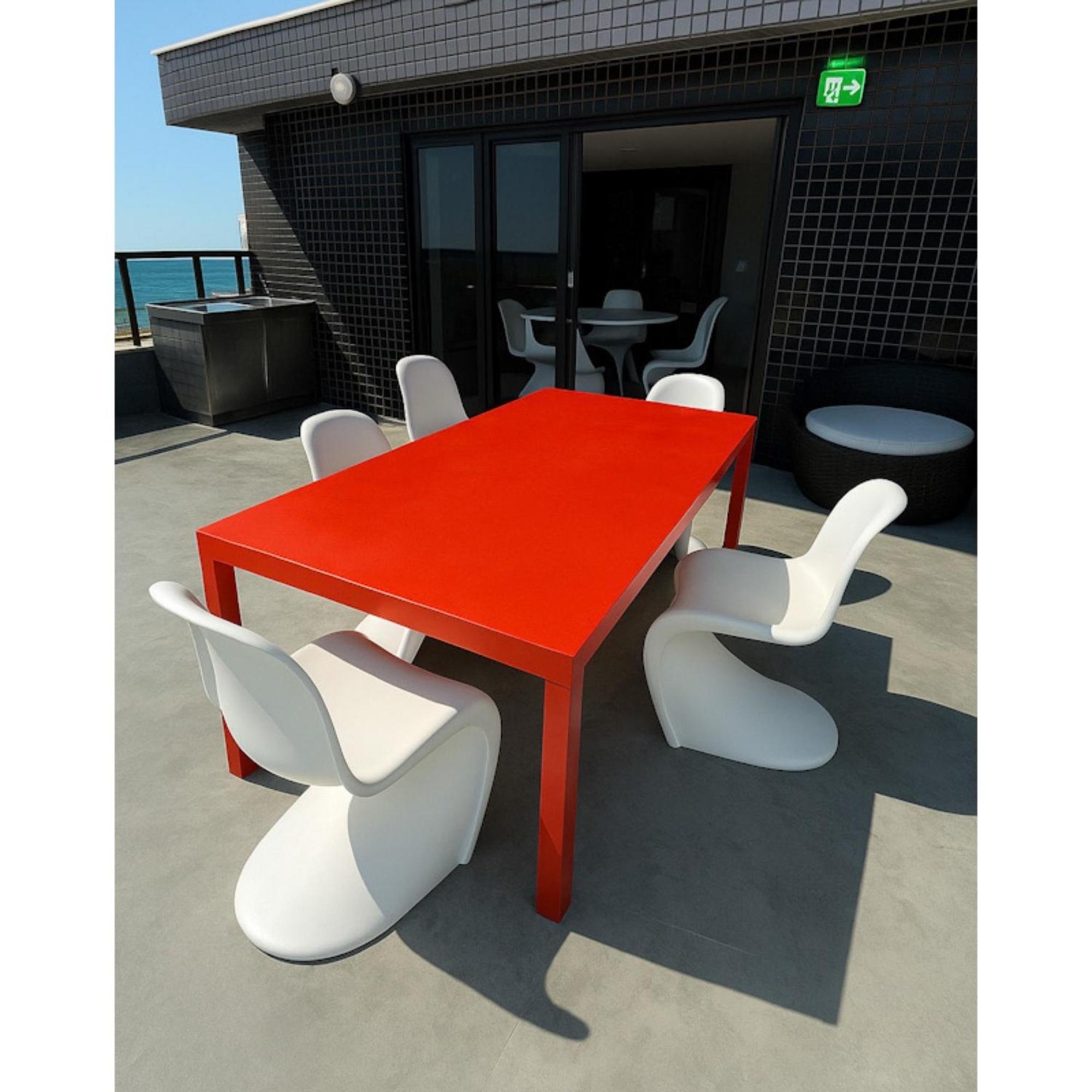 Landscape - 1403 Torre Platinum - Cobertura *