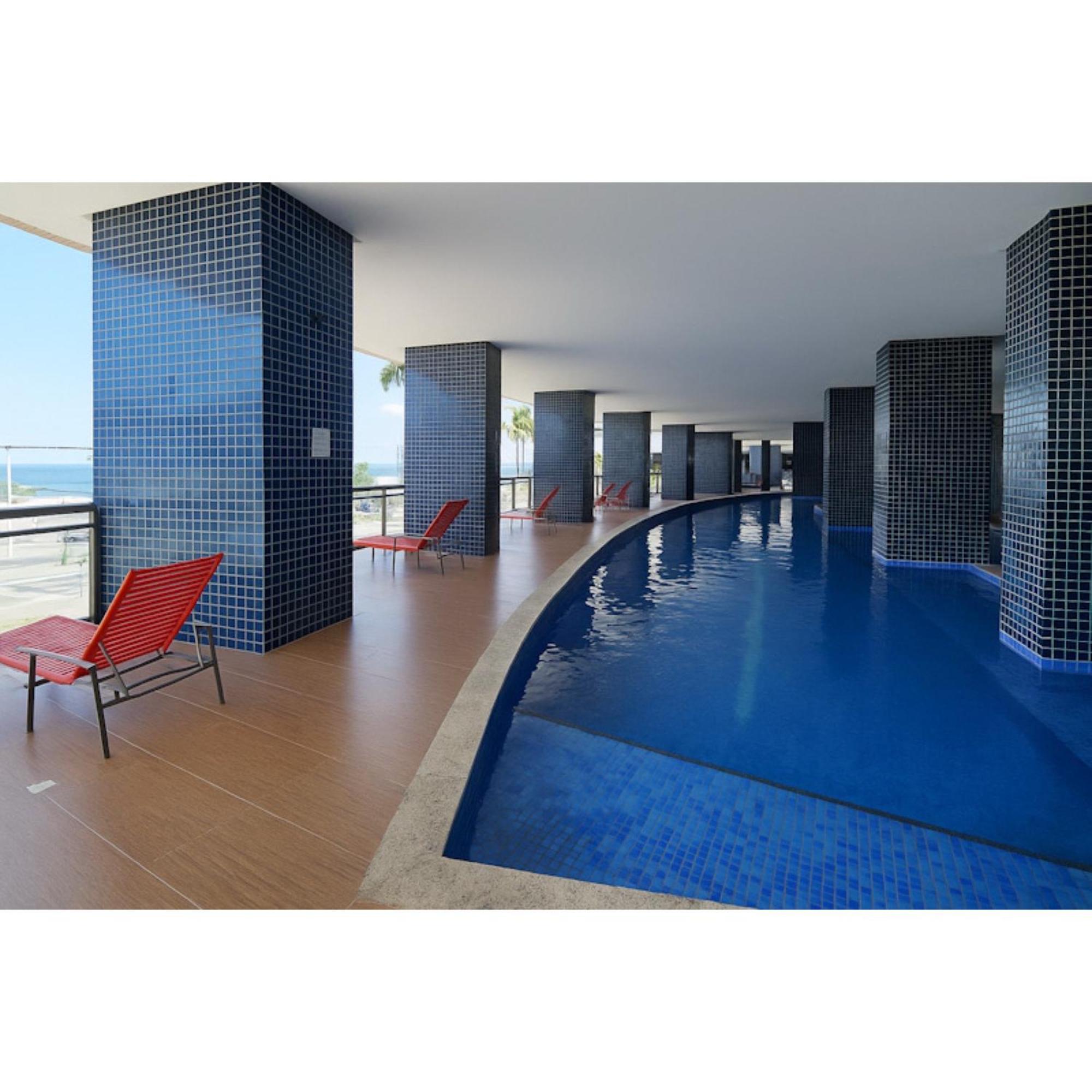 Landscape - 1403 Torre Platinum - Cobertura Fortaleza (Ceara)
