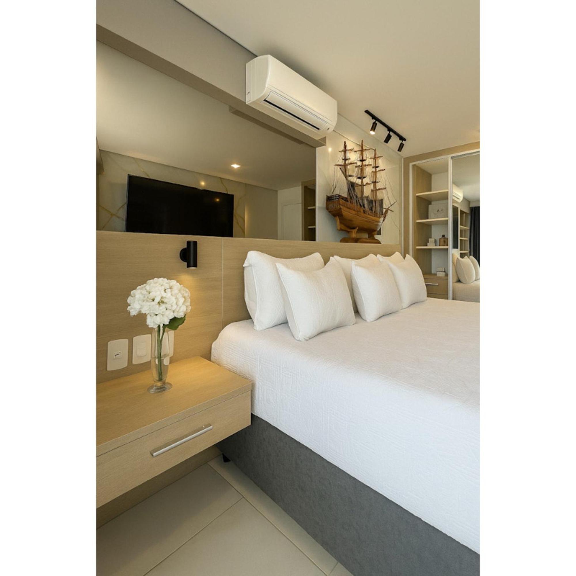 Landscape - 1403 Torre Platinum - Cobertura