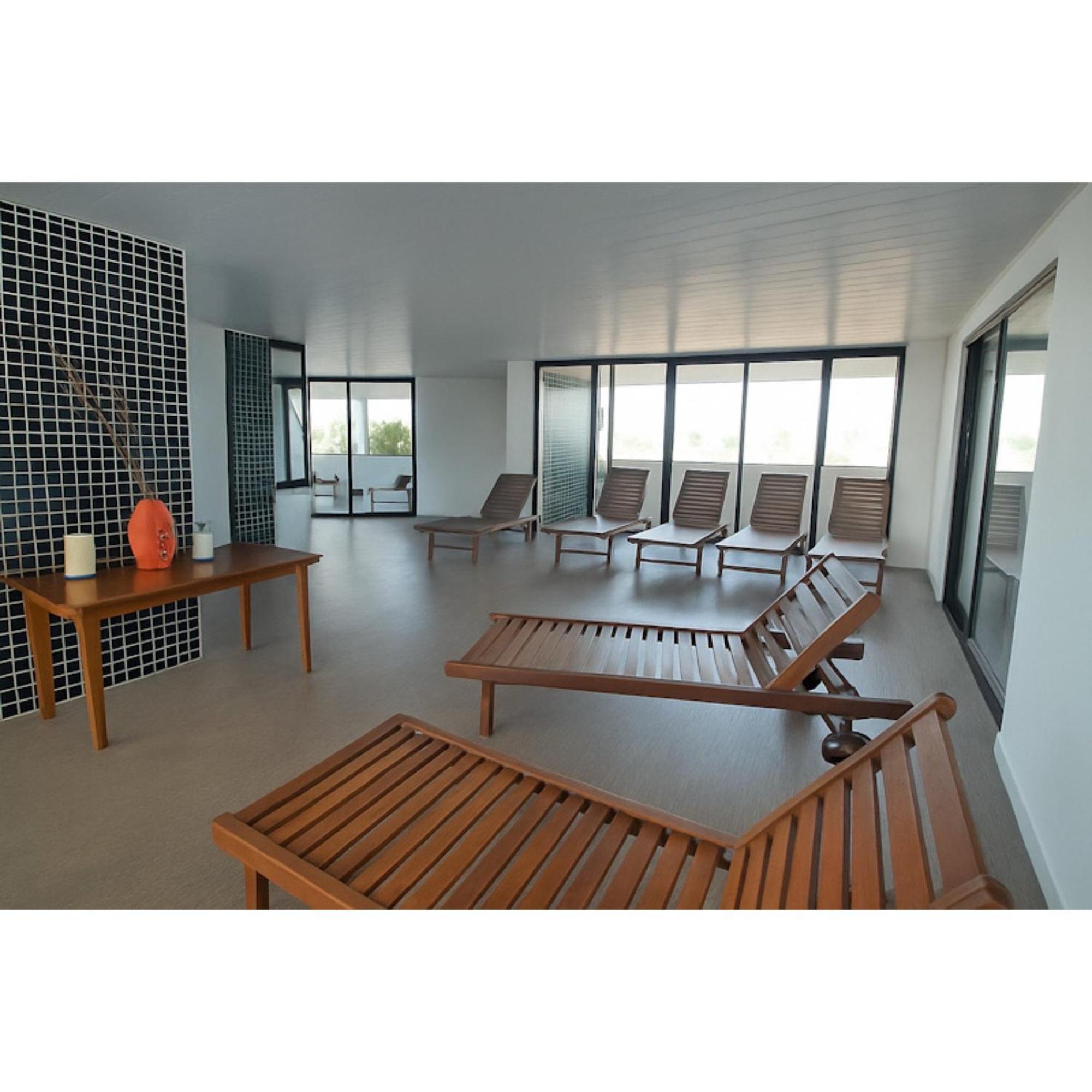 Apartamento Landscape - 1403 Torre Platinum - Cobertura